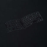 Keychron V8 Keyboard ISO Layout PC Plate