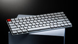 Keychron K3 Ultraslank draadloos mechanisch toetsenbord zonder achtergrondverlichting (versie 2) (US ANSI-toetsenbord)