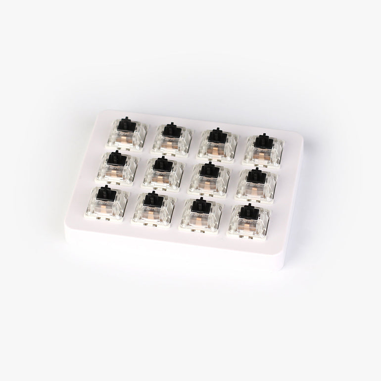 Gateron G Pro-schakelaarset