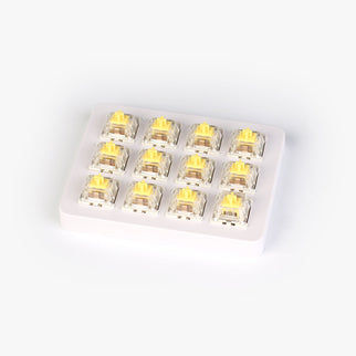 Gateron G Pro-schakelaarset