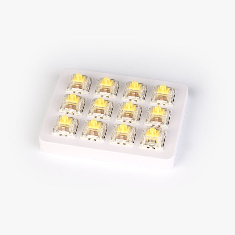 Gateron G Pro-schakelaarset