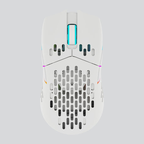 Keychron M1 ultralichte optische muis (bedraad)