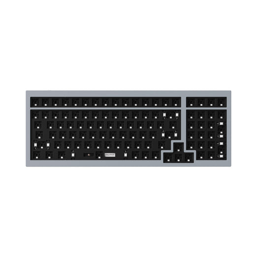 Keychron Q5 QMK Aangepast Mechanisch Toetsenbord (US ANSI Toetsenbord)