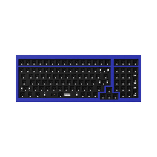 Keychron Q5 QMK Aangepast Mechanisch Toetsenbord (US ANSI Toetsenbord)