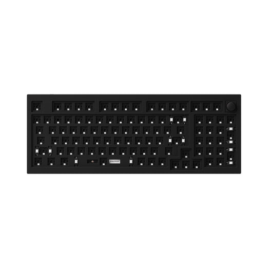 Keychron Q5 QMK Aangepast Mechanisch Toetsenbord (US ANSI Toetsenbord)