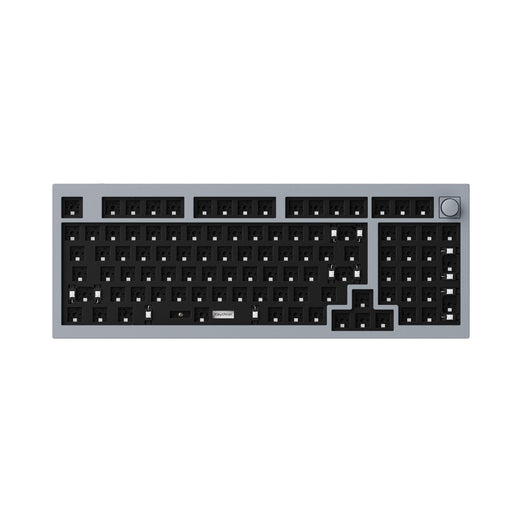Keychron Q5 QMK Aangepast Mechanisch Toetsenbord (US ANSI Toetsenbord)