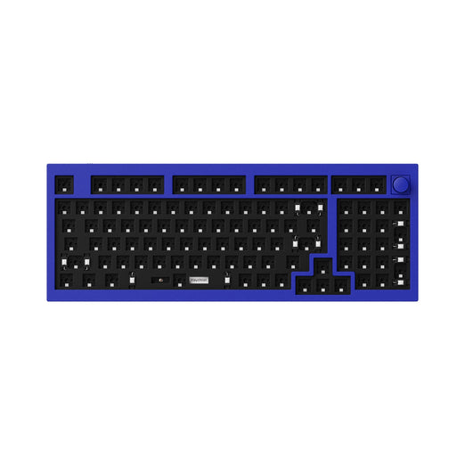 Keychron Q5 QMK Aangepast Mechanisch Toetsenbord (US ANSI Toetsenbord)