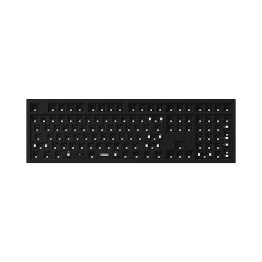 Keychron Q6 QMK Aangepast Mechanisch Toetsenbord (US ANSI Toetsenbord)