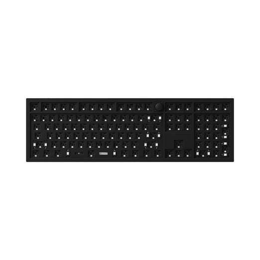 Keychron Q6 QMK Aangepast Mechanisch Toetsenbord (US ANSI Toetsenbord)
