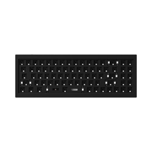 Keychron Q7 QMK Aangepast Mechanisch Toetsenbord (US ANSI Toetsenbord)