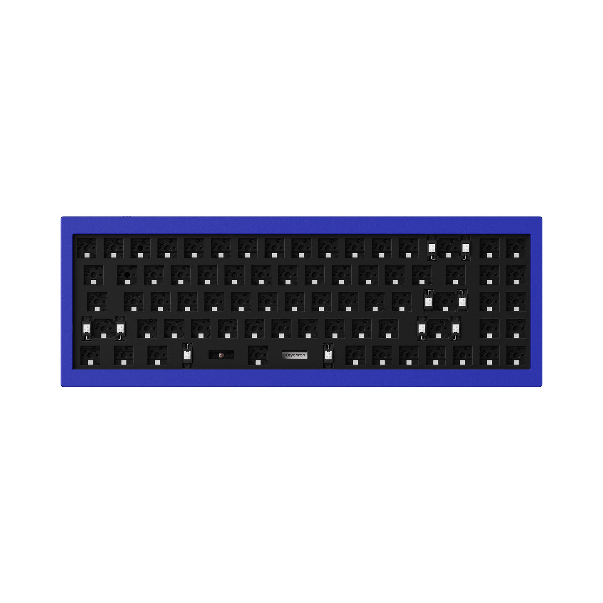 Keychron Q7 QMK Custom Mechanical Keyboard (US ANSI Keyboard)