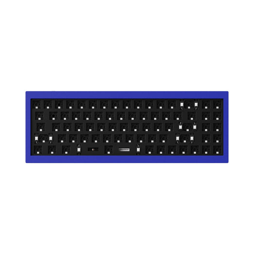 Keychron Q7 QMK Aangepast Mechanisch Toetsenbord (US ANSI Toetsenbord)