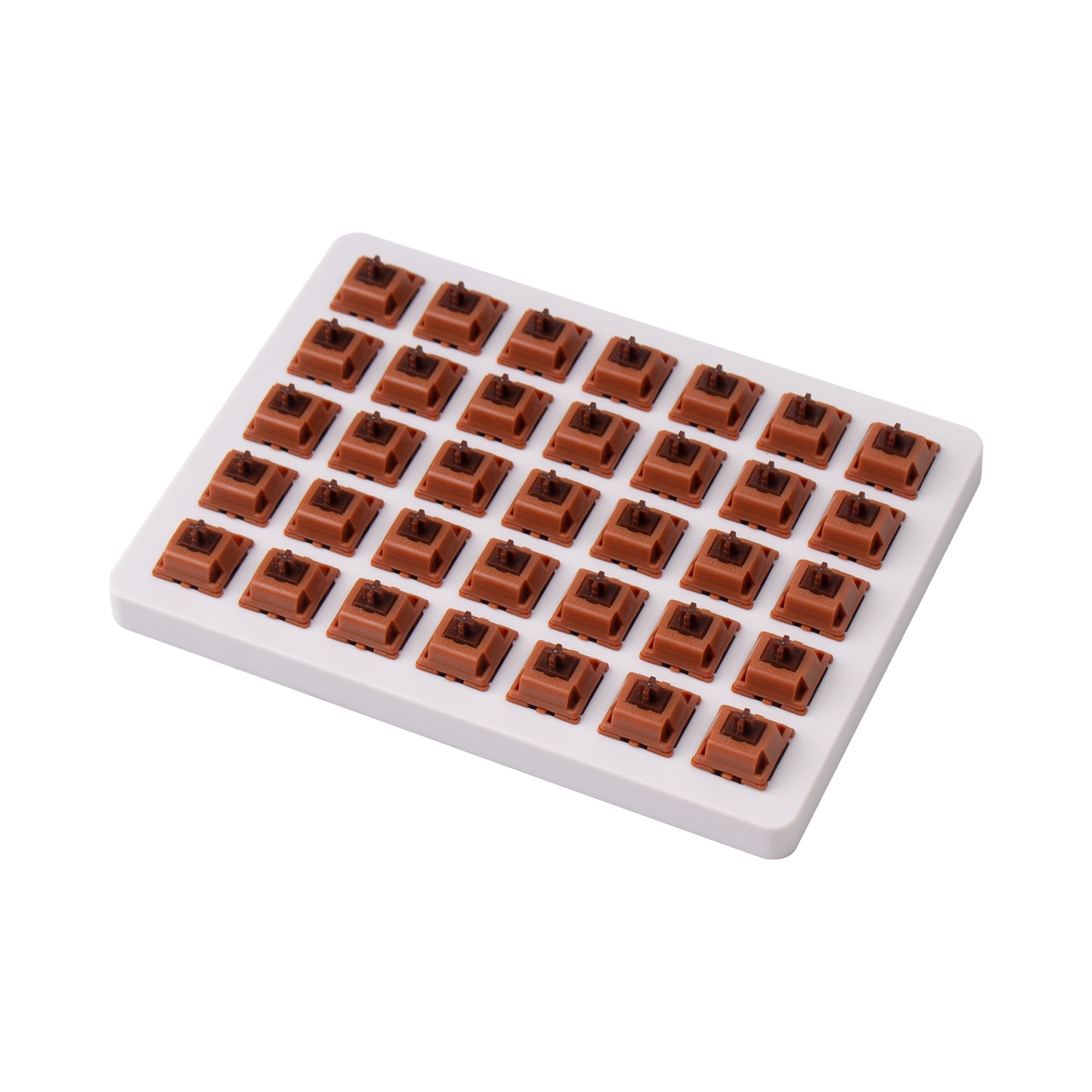 Gateron Cap V2-schakelaarset