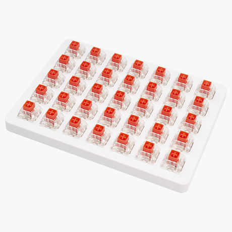 Kailh Box-schakelaarset