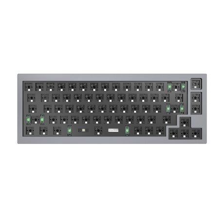 Keychron Q2 QMK aangepast mechanisch toetsenbord (Amerikaanse lay-out)